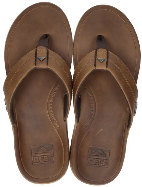 Leather Offshore - large