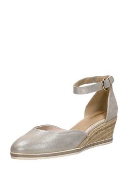 Sandalen Touwzool