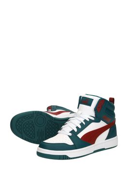 Puma Rebound V6 Mid Jr