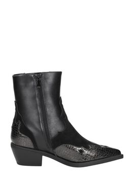 Western boots