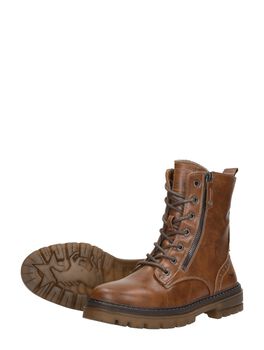 Veterschoenen Hoog