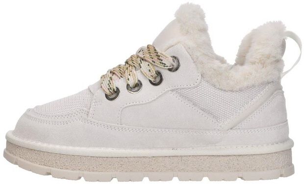 Veterschoenen Laag - large