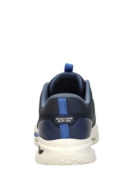 Slip-Ins: Arch Fit Orvan - Hunter