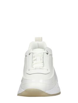 Internal Wedge Lace Up