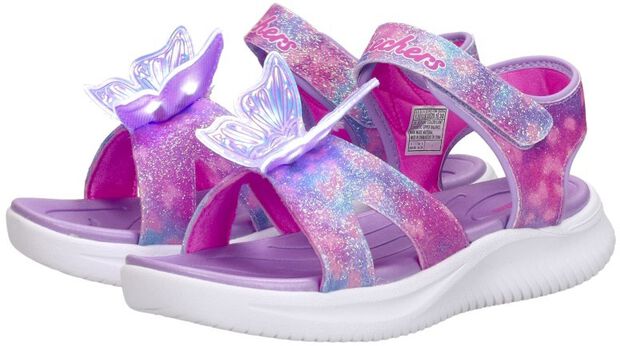 Jumpsters Sandal - Butterfly - large