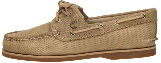 Classic Boat Shoe - large