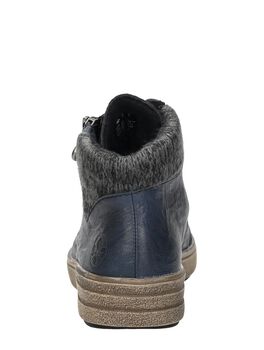 Veterschoenen Hoog