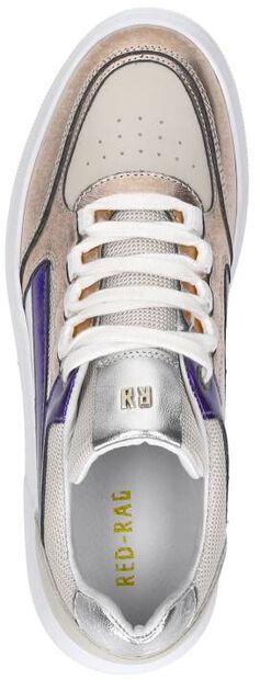 Sneakers Laag - large