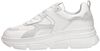 Veterschoenen Laag - small