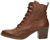 Veterschoenen Hak - small