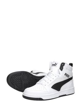 Puma Rebound V6 Mid Jr