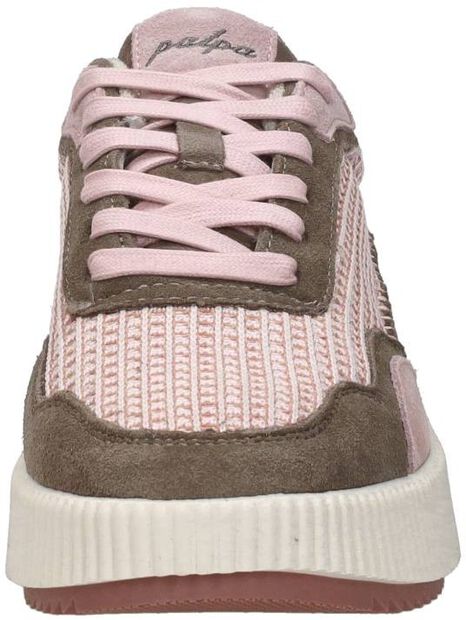 Sneakers Laag - large