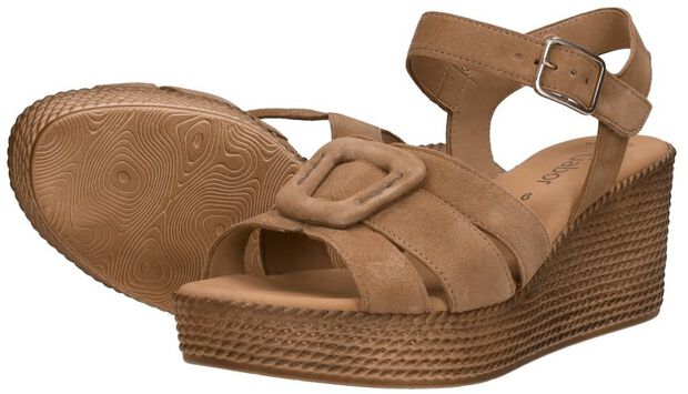 Sandalen Hak - large