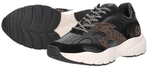 Sneakers Laag - large