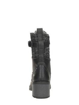 Veterschoenen Hak