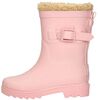Rainboots Fur - small