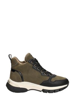 Sneakers Hoog