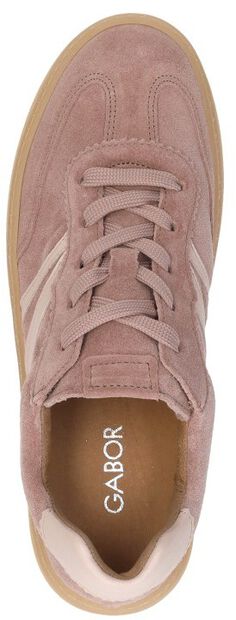 Sneakers Laag - large