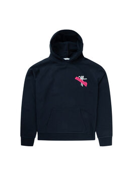 Tape Off Oversized Hood