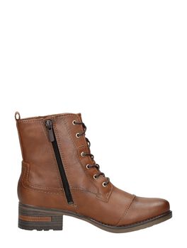 Veterschoenen Hoog