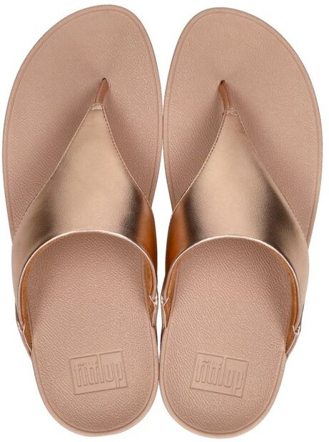Lulu Leather Toepost - large