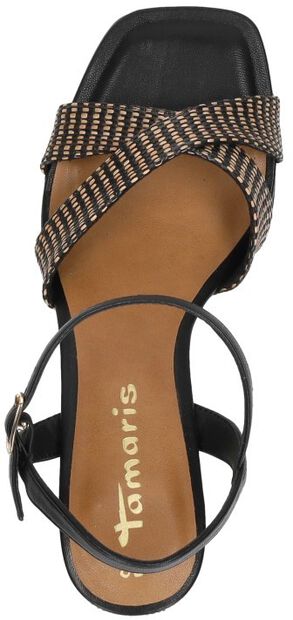 Sandalen Hak - large