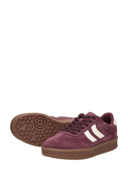 Sneakers Laag
