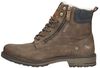 Veterschoenen Hoog - small