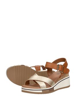 Sandalen Hak