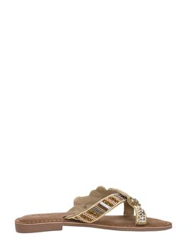 Teenslippers