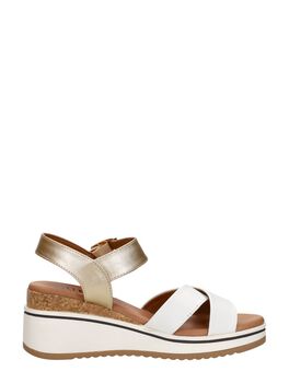 Sandalen Hak