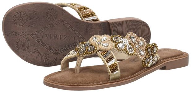 Teenslippers - large