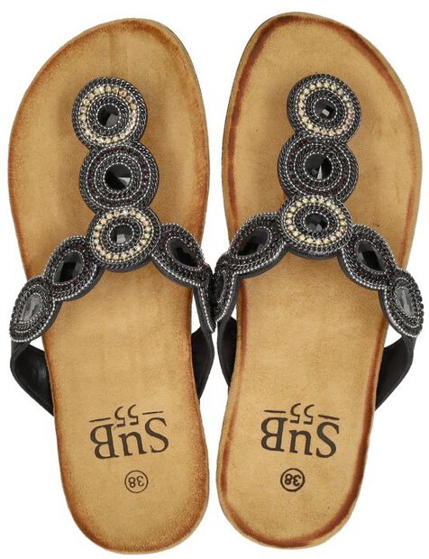 Teenslippers - large