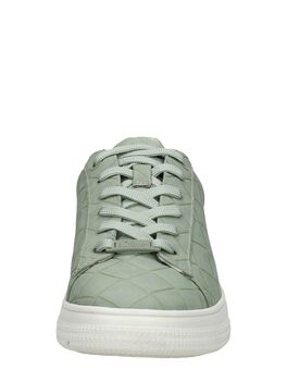 Veterschoenen Laag