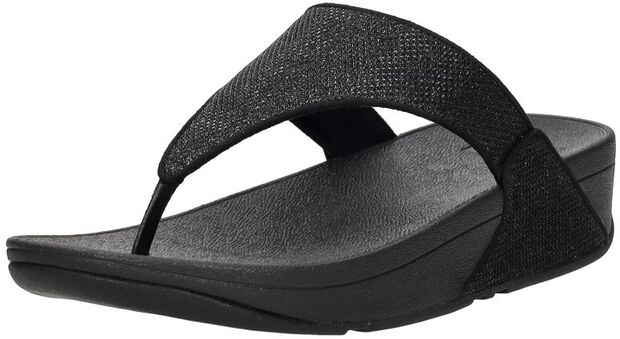 Lulu Shimmerglitz Toe-Post - large