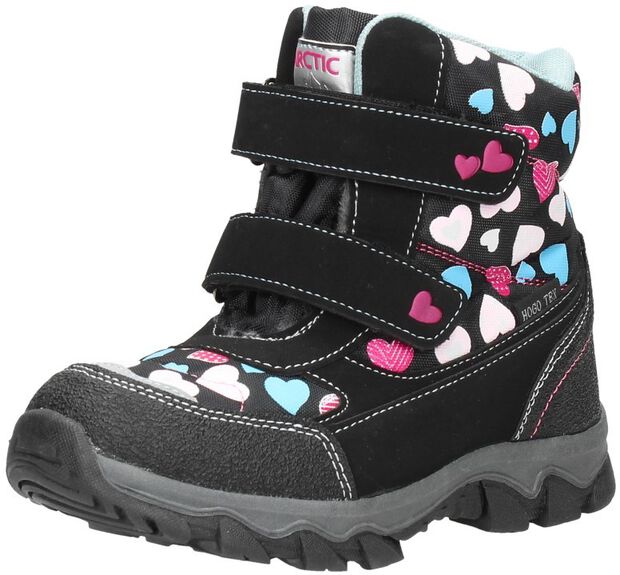 Kindersnowboots - large