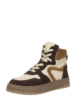 Veterschoenen Hoog