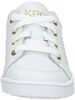 Meisjes veterschoenen - small