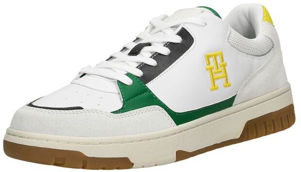Sneakers Laag - large
