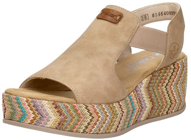 Sandalen Hak - large