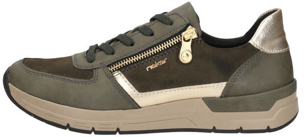 Sneakers Laag - large