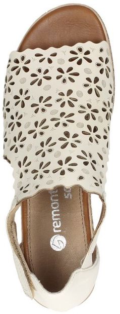 Dames sandalen - large