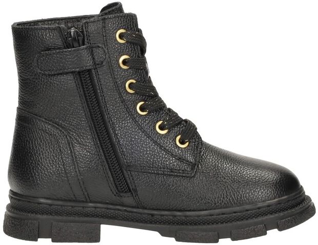 Veterschoen hoog - large