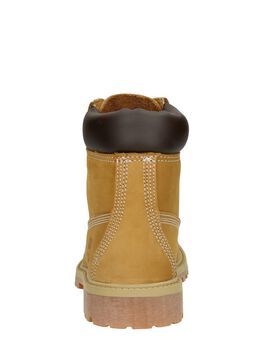Premium 6 Inch Boot