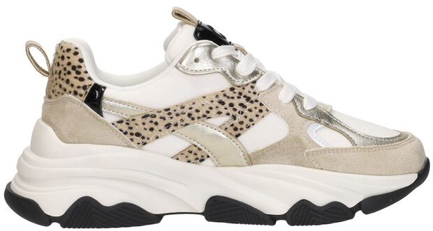 Sneakers Laag - large