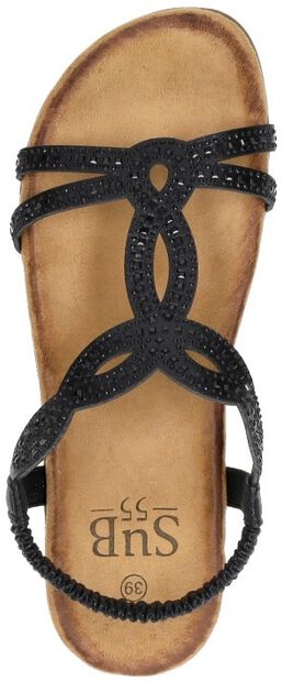 Sandalen Plat - large