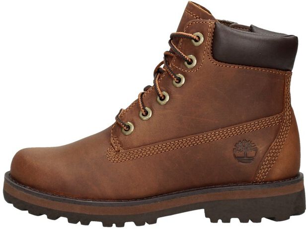 Courma Kid Traditional 6 Inch - large