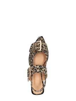 Slingbacks
