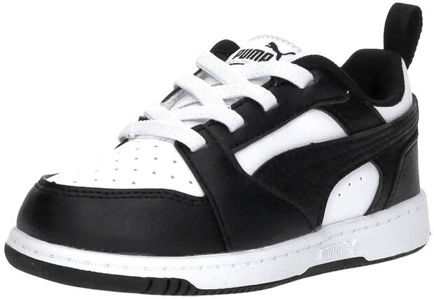 Puma Rebound V6 Lo AC Inf - large