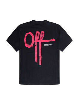 Tape Off Regular Fit Tee